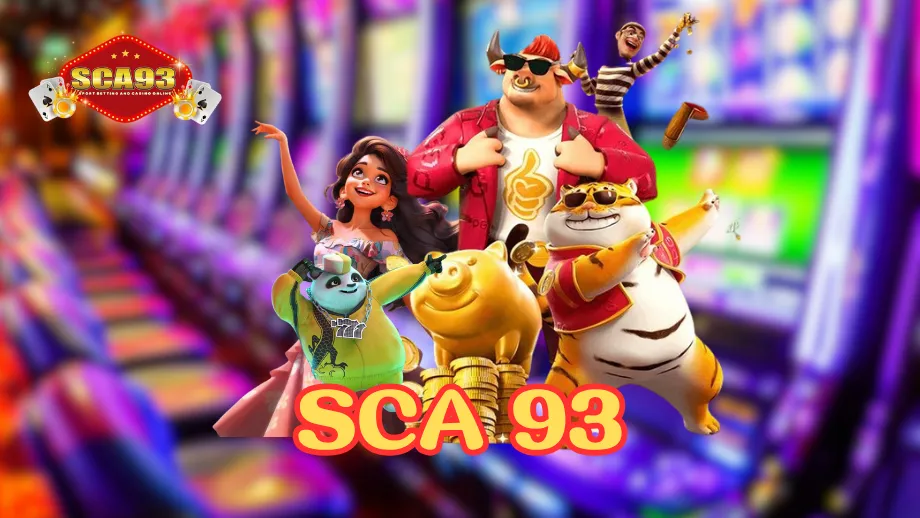 sca 93