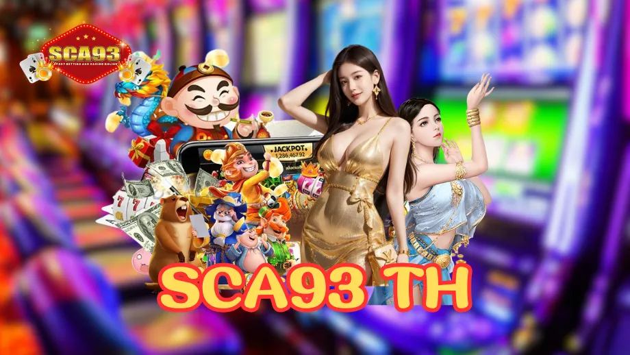 sca 93