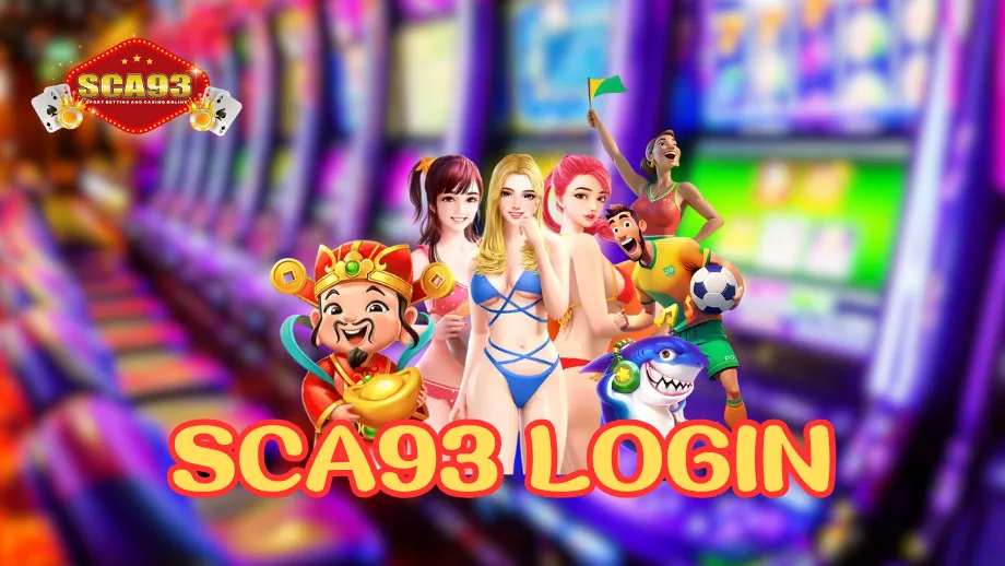 sca 93